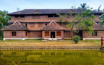 Restaurants in Walayar