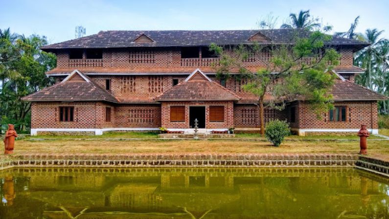 Restaurants in Walayar