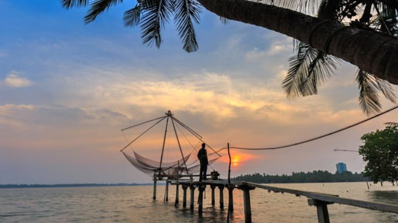 Best Restaurants in Cherthala Town and Hangout Cafes