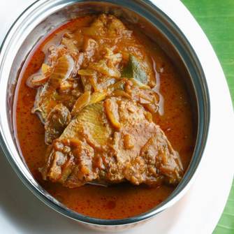 fish-curry-kerala-madhu-hotel-cherthala-restaurants-in-cherthala