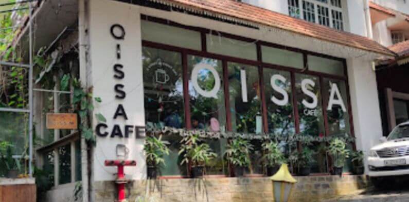 Qissa Cafe