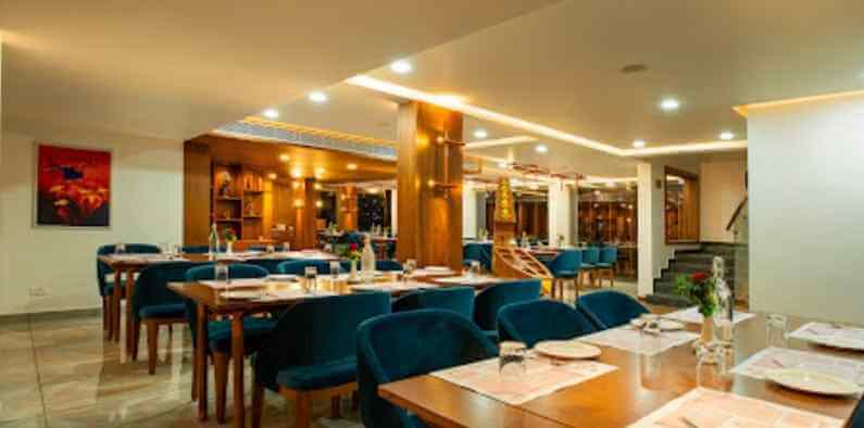 Nivedya Pure Vegetarian Restaurant, Guruvayoor