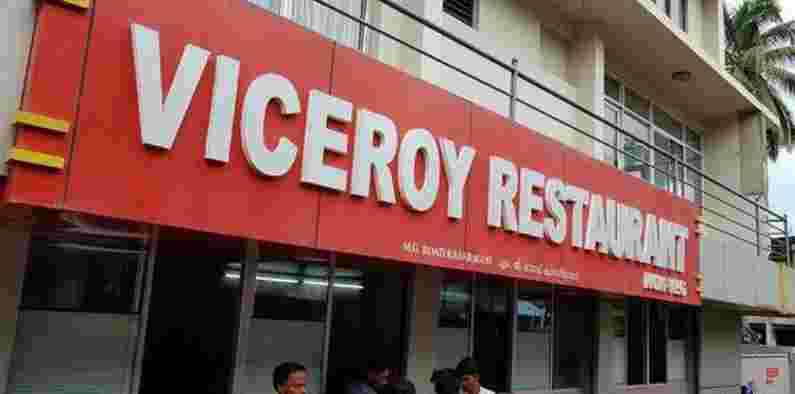 Viceroy Restaurant