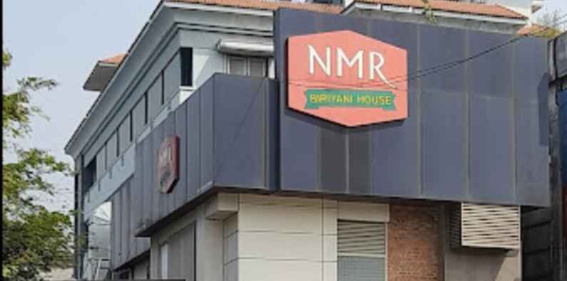 NMR Biryani House Palakkad