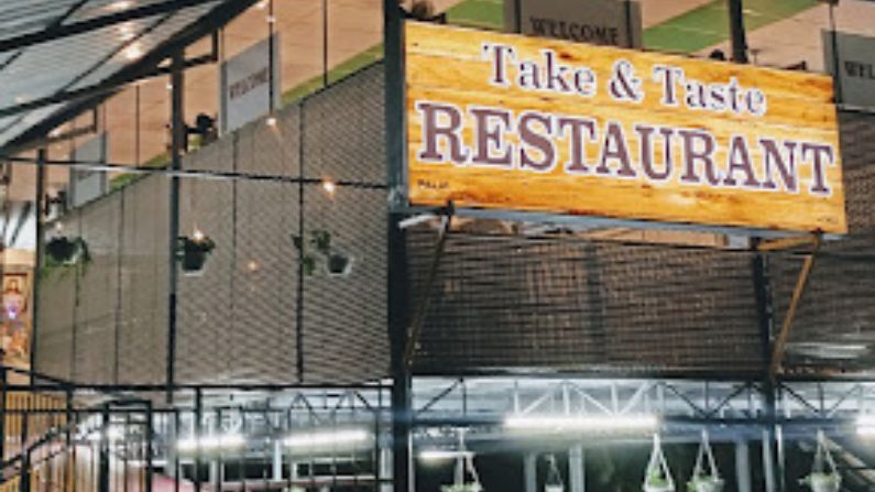Take n Taset Take n taste<br />