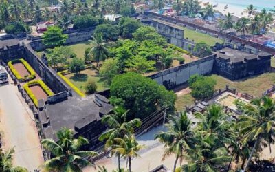 Best Restaurants in Attingal: 17 Must-Try Dining Spots