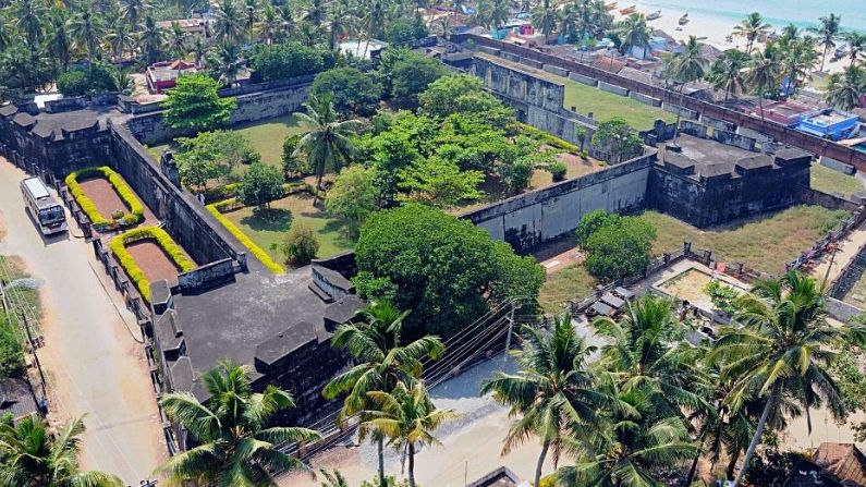 attingal best restaurants in Attingal