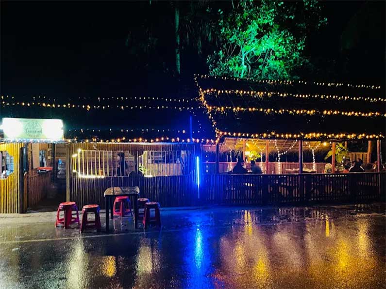 Tamarind Restaurant in Ponnani