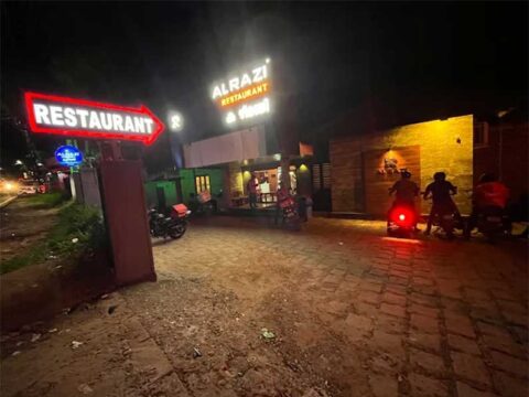 Satisfy Your Cravings: 23 Restaurants in Kottayam | Near Town, Railway ...