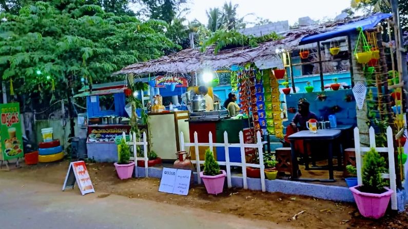 kanayile thattukada kanayile thattukada in parassala
