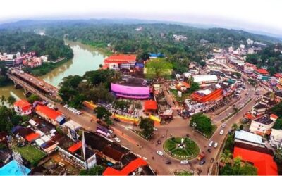 A Foodie’s Guide to the Best Restaurants in Muvattupuzha