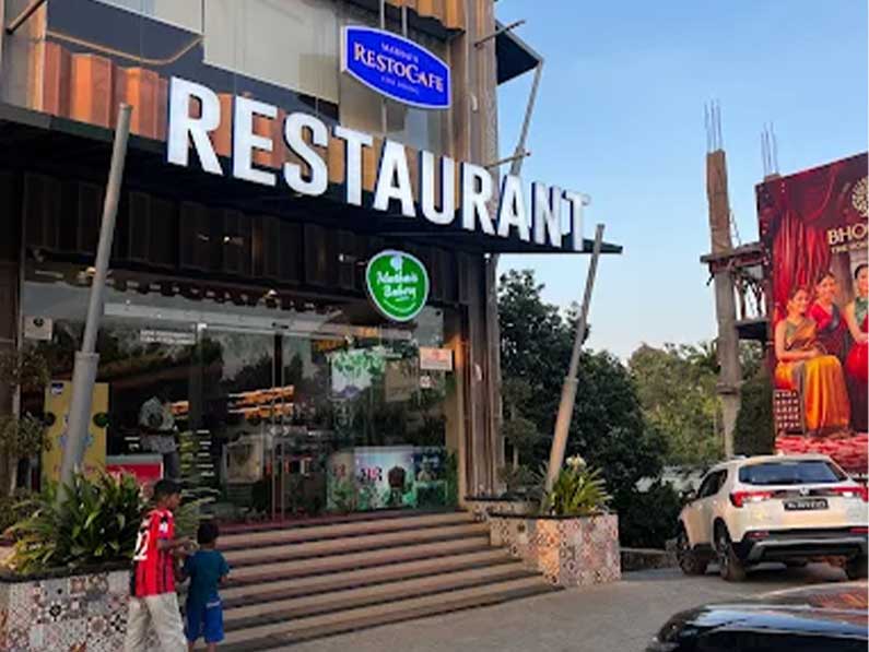 Mathai’s Restocafe – Fresh Dining & Coffee in a Cozy Setting Mathai’s Restocafe