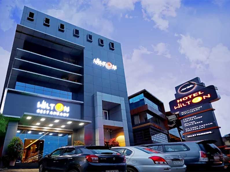 Wilton Restaurant – Sultan Bathery, Wayanad Wilton Restaurant in Sultan Bathery