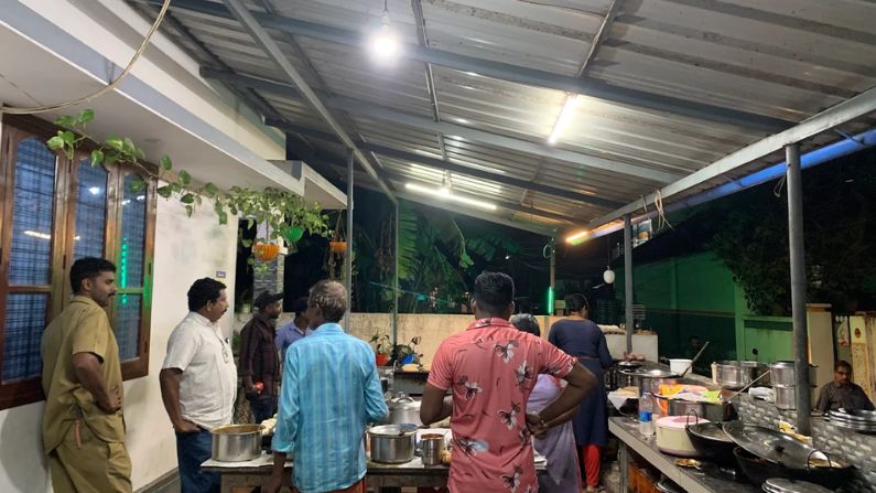thattukada Nadan thattukada attingal