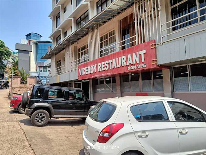viceroy-restaurant Viceroy Restaurant , Kasaragod