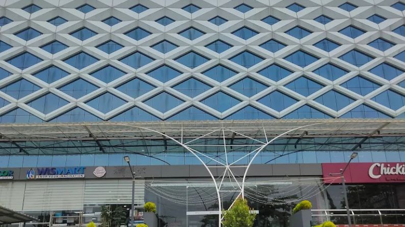 11 villege kitchen restaurant in punalur