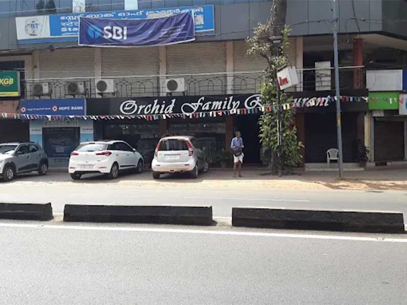 Orchid-family-restaurant-kannur Orchid-family-restaurant-kannur
