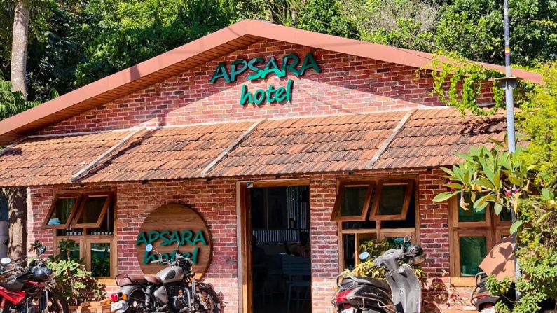 apsara apsara restaurant in cherthala