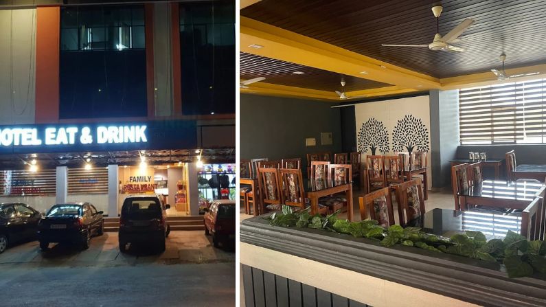 eat n drink eat n drink restaurant in kottarakkara
