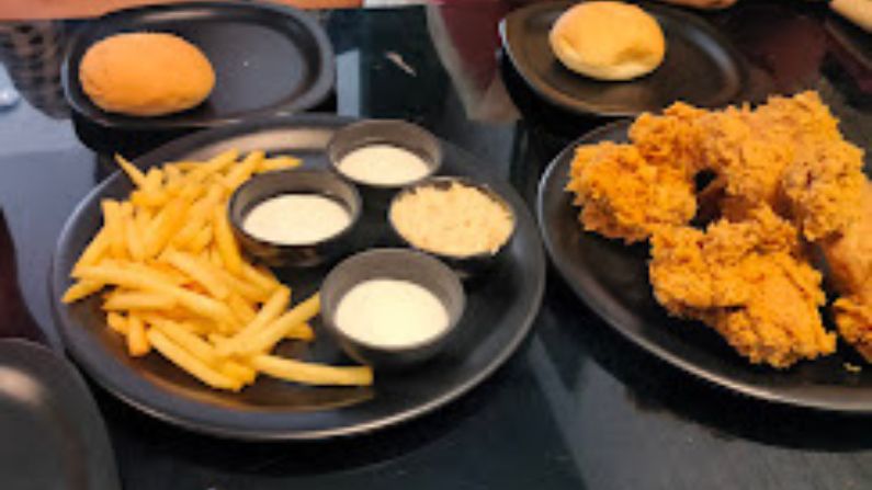 foremost foremost restaurant in chengannur