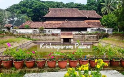 Top Rated Restaurants in Kayamkulam You Must Visit for a True Kerala Experience