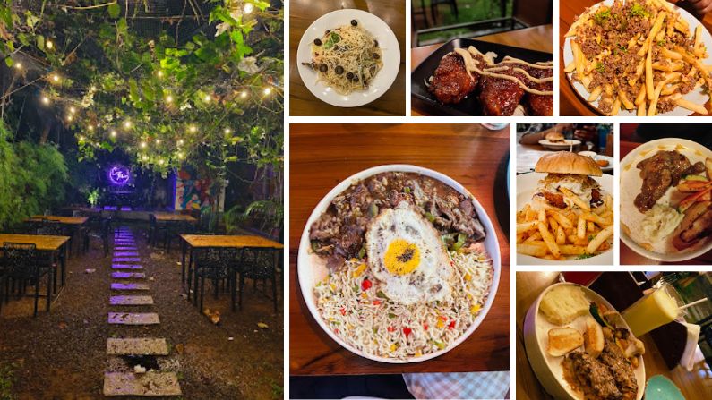 puthina puthina restaurant in cherthala