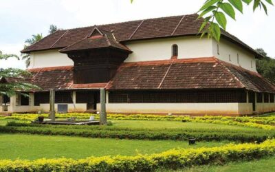 Explore 13 Best Restaurants in Nedumangad – Local Dining Guide