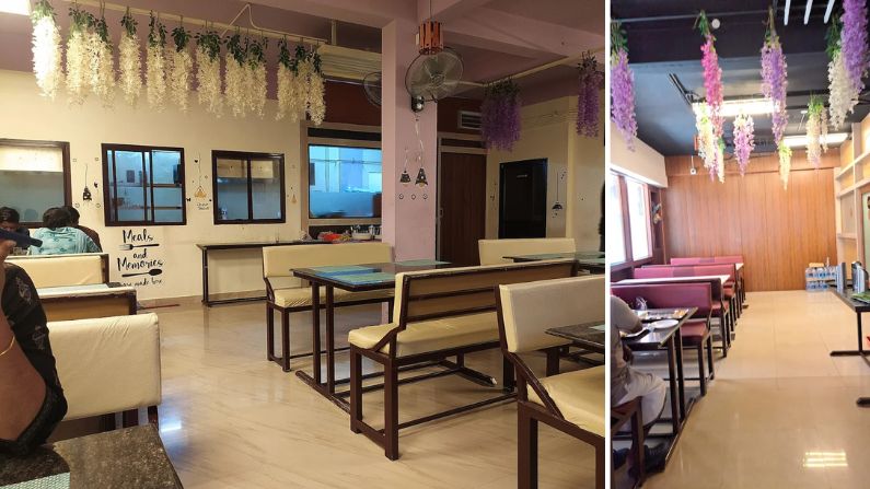 thavalam thavalam restaurant in kottarakkara