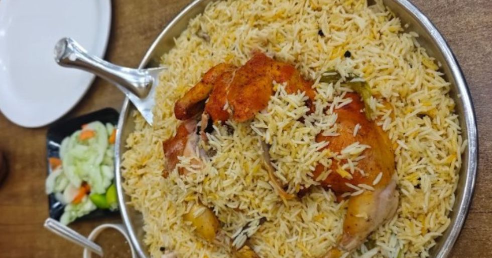 Al Reem Kodungallur mandi