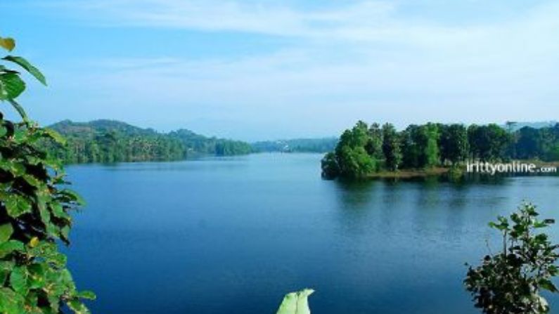 Best restaurants in Iritty with quality food