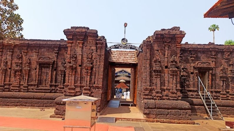 Best restaurants in Taliparamba with quality food and comfortable dining.