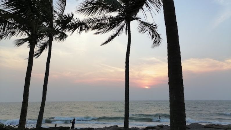 Best Restaurants in Tirur