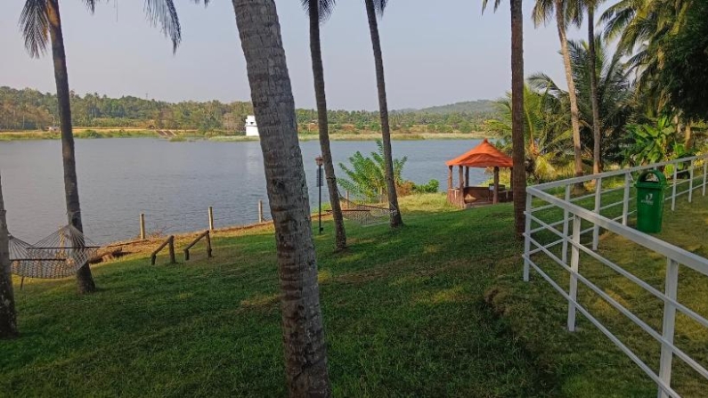 Restaurants in Pattambi