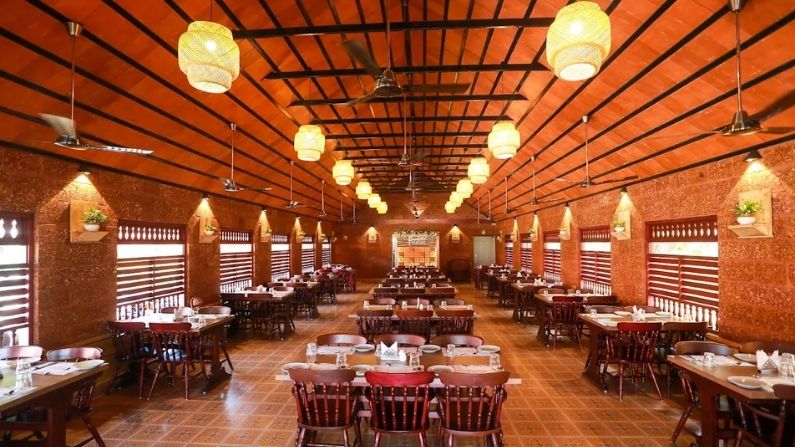 Biryani restaurants in Taliparamba serving Malabar biryani.