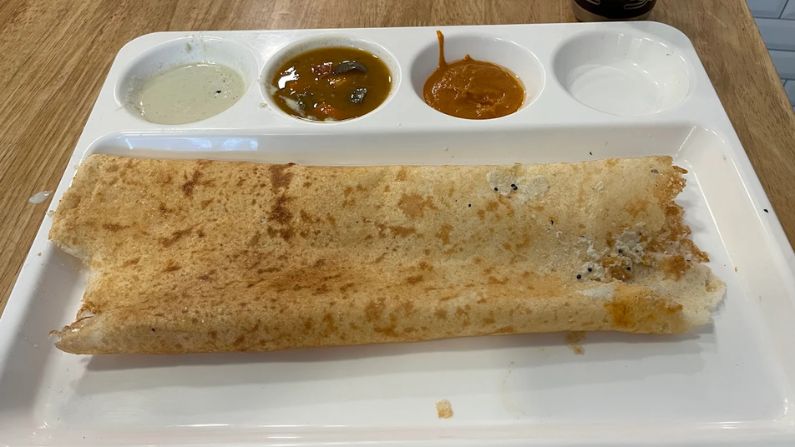 pachila restaurant in cherthala