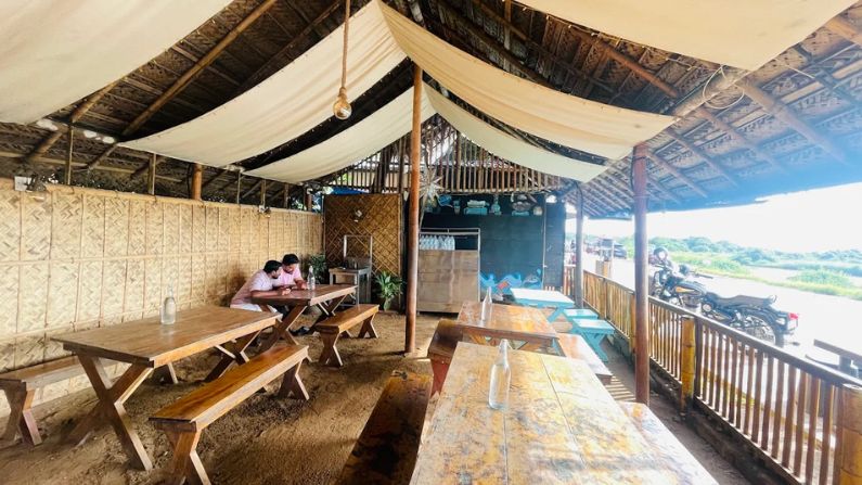 Budget restaurants in Ponnani with low-cost meals