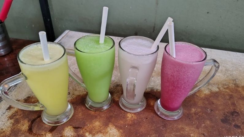 Budget restaurants in Taliparamba with reasonable prices.