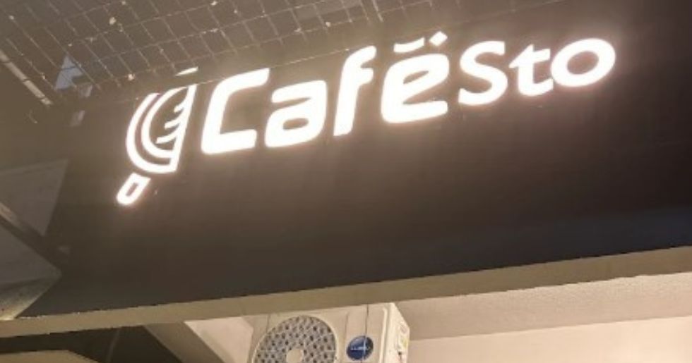 Cafesto – Kumaranellur, Wadakkanchery