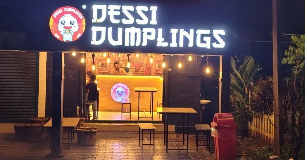 Dessi Dumplings Kodungallur