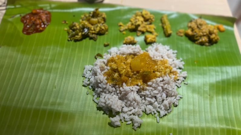 Family restaurants in Ottapalam with spacious seating and tasty food.