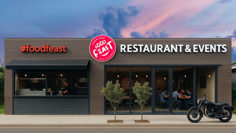 Family restaurants in Ponnani with spacious seating