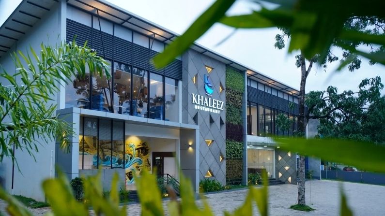 Family restaurants in Tirur with clean interiors and comfort.