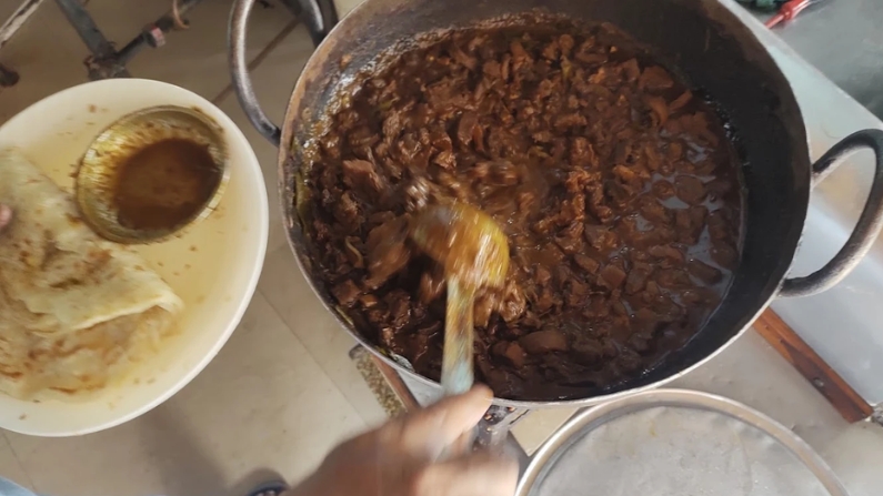 Good food spots in Pattambi.