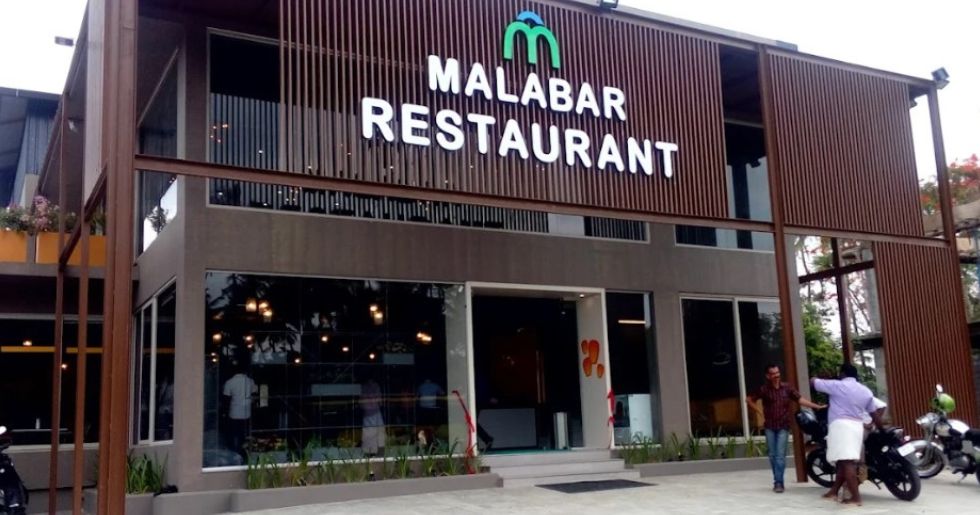 Malabar Restaurant, Alathur Erimayur