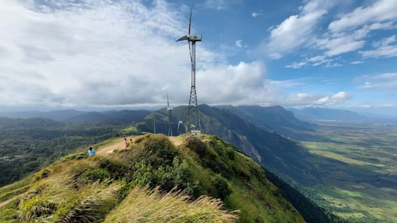 restaurants in Udumbanchola serving quality food and great taste.