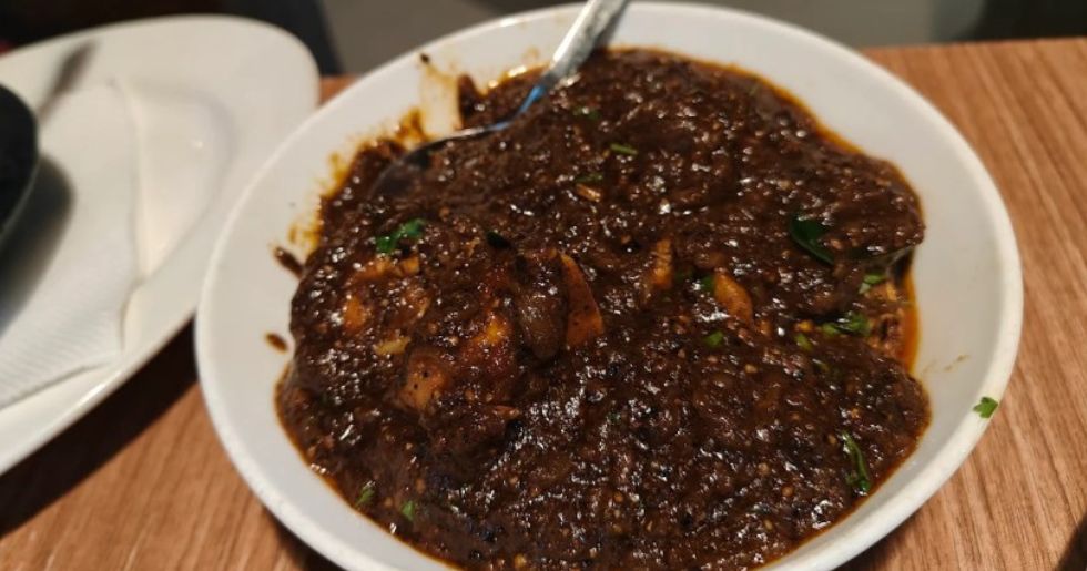 Relax Muziriz Kitchen beef