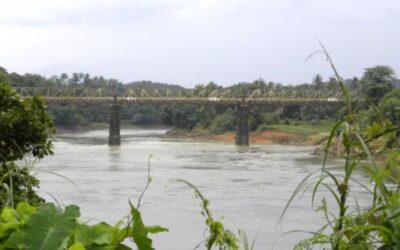 Restaurants in Iritty