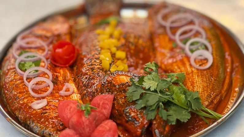 Seafood restaurants in Ponnani serving fresh fish dishes