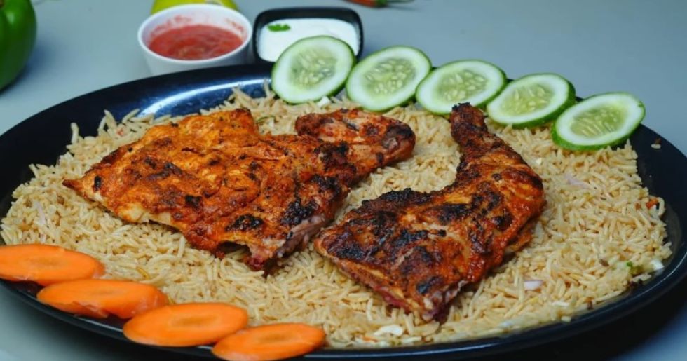 Select Darbar Restaurant – Minalur mandi wadakkanchery