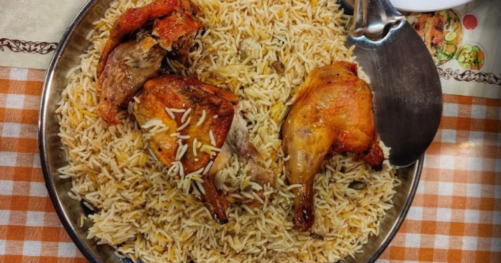 Tamam Kuzhimandhi mandi kothamangalam